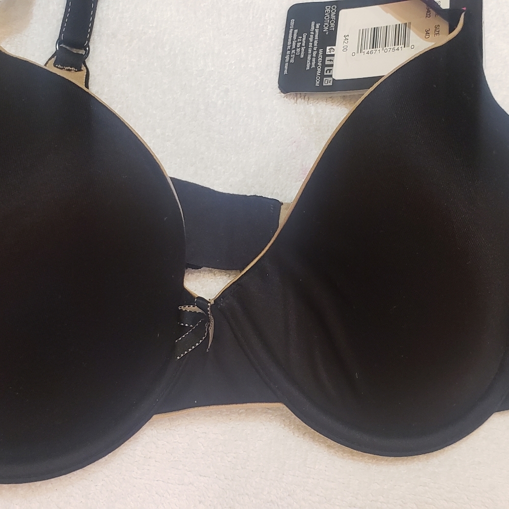 Maidenform T Shirt Bra